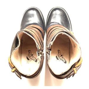 FREEBIRD BOOST BOOTIE